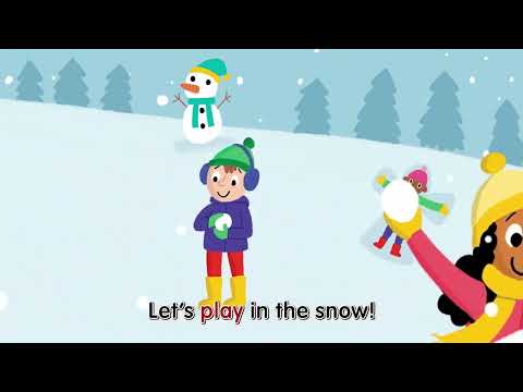 Sounds Great 2nd Edition 4 Unit3 Chant