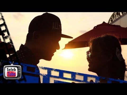 Rina Nose & Fakhrul Razi Resmi Pacaran