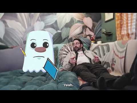 GHOST THERAPIST