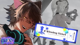 SLV本番行くかぁ【WinningTicket】