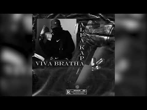 Real ALFAKAPA - Viva Bratha (Official audio)