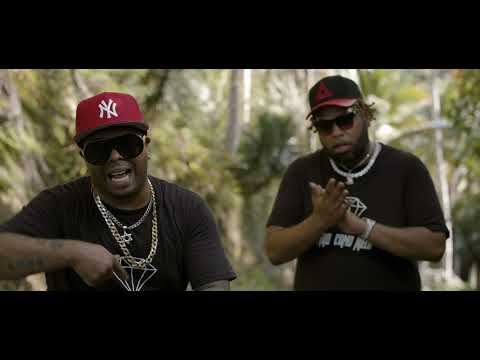 Frio Como Hielo - Edwin Datools X Dat Rookie (Video Oficial)