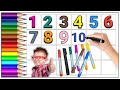 What S The BEST Way To Learn Numbers In 2025