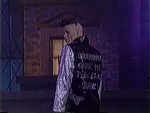 In Living Color - "White, White, Baby" featuring Jim Carrey