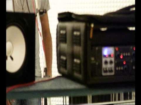 KaleA Feat. MoMo - Making off