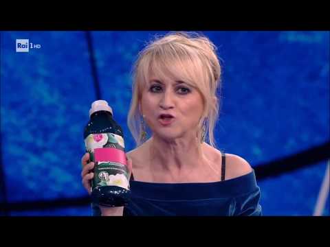 Luciana Littizzetto - Detergent Scents - What's the Weather Like 06/05/2018