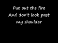 The Who-Baba O'Riley (Lyrics)