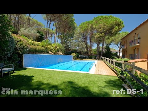 DS-1 DS-1 Calella de Palafrugell 6 Pax Apartament  Calella de Palafrugell