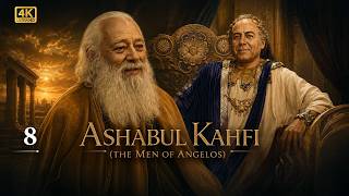 Download lagu Ashabul Kahfi (Para Pemuda Gua) | Episode 08 | 4K Ultra HD mp3