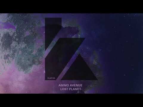 Ammo Avenue - Lost Planet (Extended Mix)