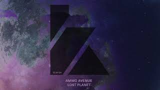Ammo Avenue - Lost Planet video