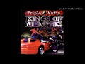 Three 6 Mafia - Sleep (Instrumental With Hook)