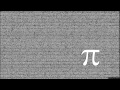 OrChesterA - Song of Pi (How Pi Sounds Like)