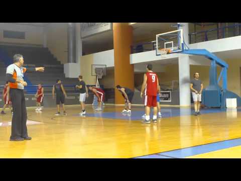 WHISKAGO BULLS-C-DRIFTERS