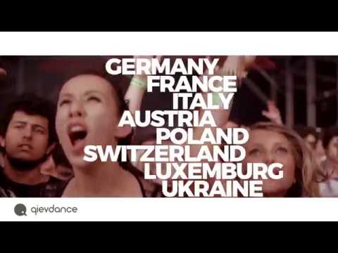 David Guetta @ Show announce in Kyiv, January 28, 2018