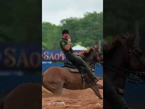 1˚ Bolão de Inverno do Haras São Pedro - MA. (Música: FANATISMO - Yasmin Sensação)