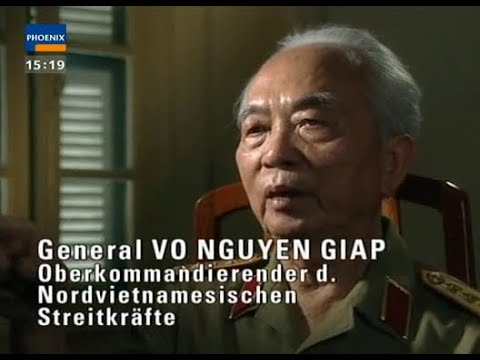 Der Kalte Krieg  11. Vietnam: Eine Supermacht läuft sich tot