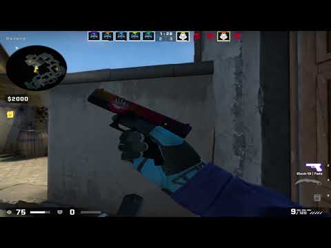 CSGO POV G2 NiKo (20/11) vs Movistar Riders (inferno) @ ESL Pro League Season 17