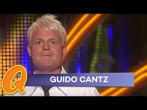Guido Cantz: Stau-Kommentator | Quatsch Comedy Club Classics