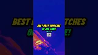 The Best EVER Beat Switch! (Frank Ocean)