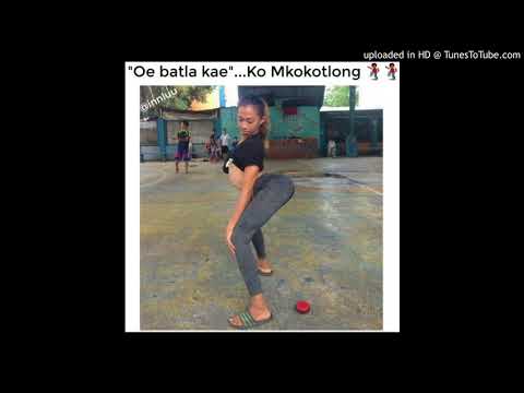 De Mogul SA - Oe Batla Kae feat Ms Makhensa