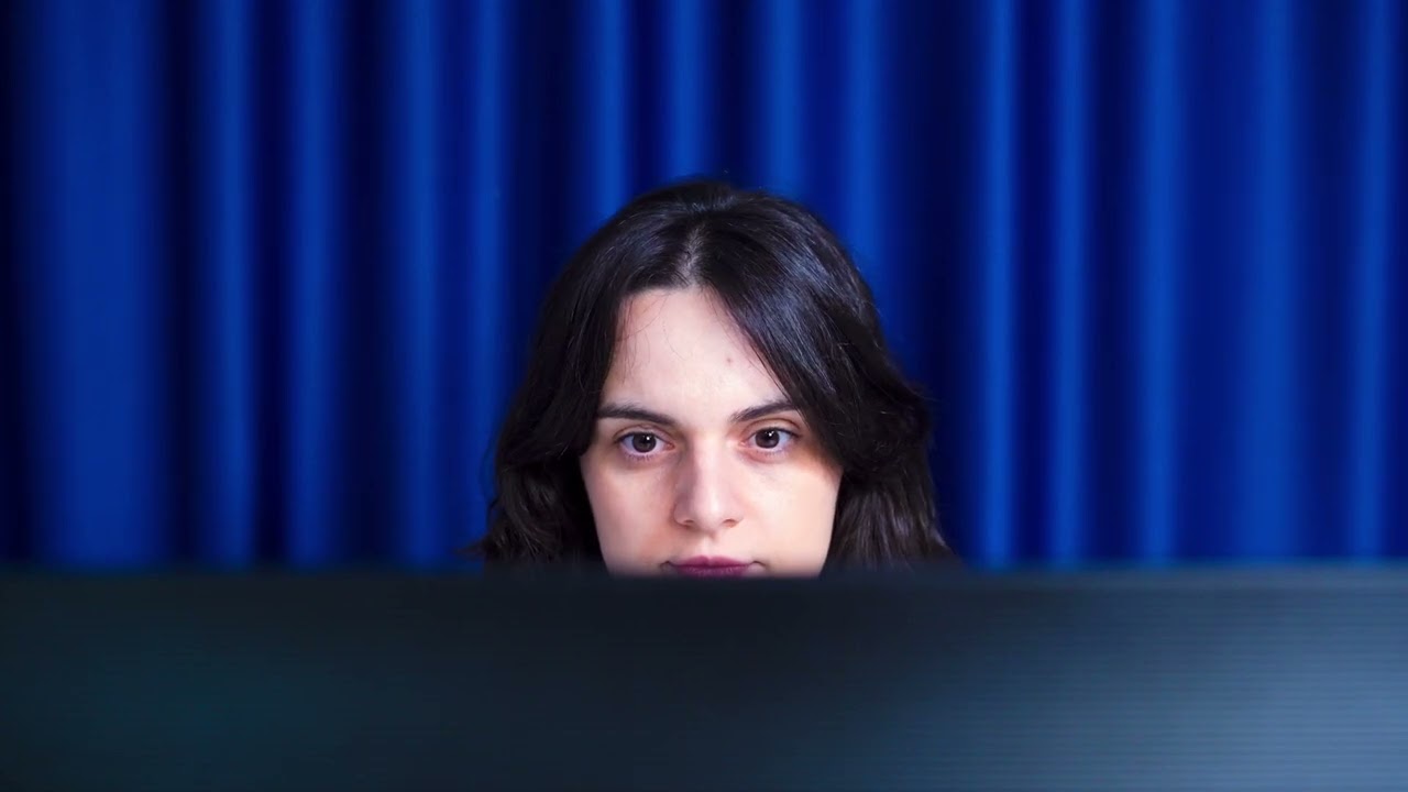 Tobii Pro Spark - Enter the world of eye tracking