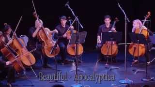 Beautiful (Apocalyptica)