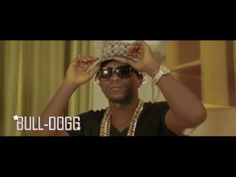 NDI NIGGA by STONE CHURCH Bull Dogg,Green P,Fire Man $ Nick Breezy Official Video Directed by BOB CH