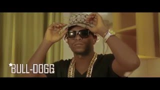 NDI NIGGA by STONE CHURCH Bull Dogg,Green P,Fire Man $ Nick Breezy Official Video Directed by BOB CH