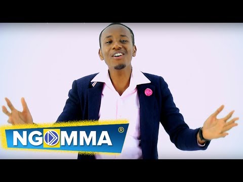 Ezekiel  Shuez- Gutiri Ungi Tawe (OFFICIAL VIDEO) [Skiza 8540355]