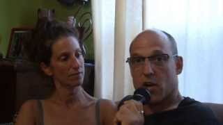 Kaeja d'Dance: hyper-physical, sensual and raw video