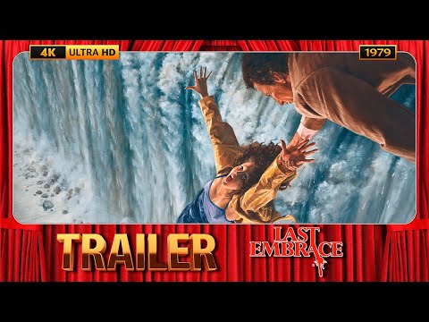 Last Embrace (1979) Official Trailer [4K-UHD]