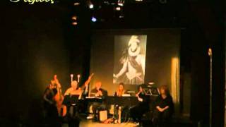 Ensemble Kelsos play John Dowland