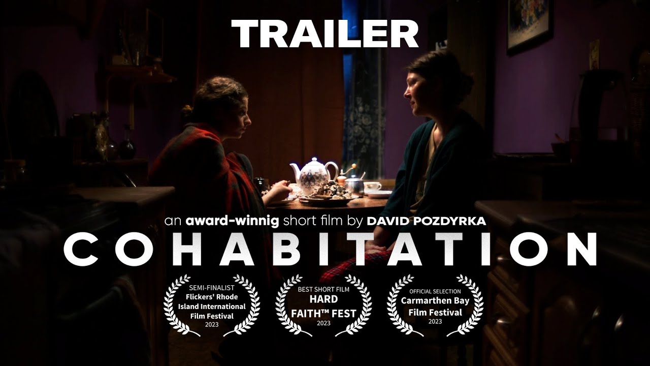 Cohabitation Trailer Thumbnail