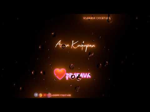 boy wish girl best friend name art video prabavathi 👫black screen lyrics cmt your best friend name