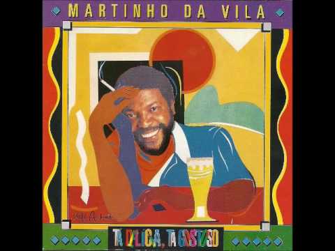 Martinho da Vila - Tá Delici,Tá Gostoso