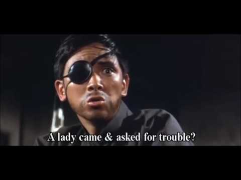 The Brave and the Evil (1971) Part 6/7 - English Subtitles