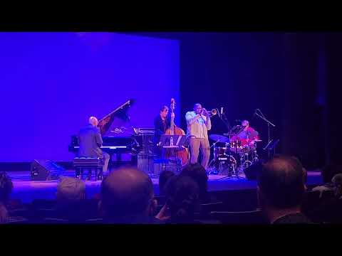 Billy Childs Quartet at the Miller Theatre in NYC