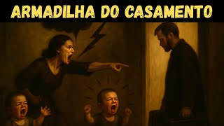 Why Men Should NEVER Marry | Friedrich Nietzsche