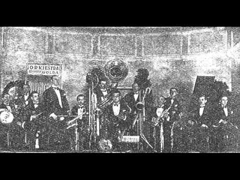 Henryk Gold's Orchestra - Rendez-vous panny Lou (Foxtrot)