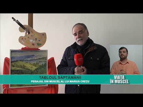 Viața în Muscel 11 01 2021