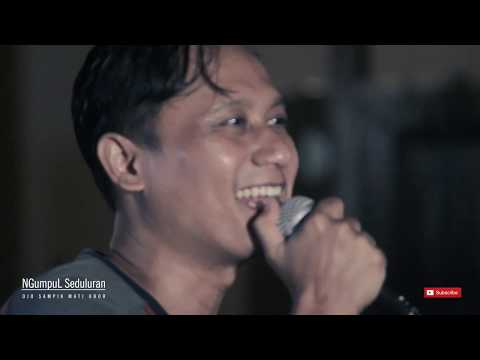 Candra Banyu - Duh Kelendi (Official LIVE)