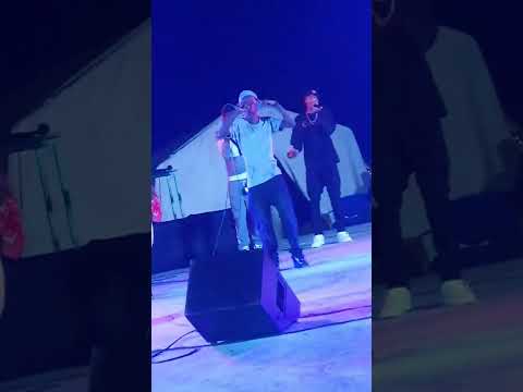 grande show de King soudjas ❤️💥nhos subiescreve na canal família