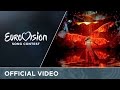 Jamala - 1944 (Ukraine) 2016 Eurovision Song Contest