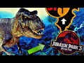 The Jurassic Park Novel That We Never Got To See? - Michael Crichton's JP3