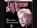 Mon amant de Saint Jean - Lucienne Delyle ...