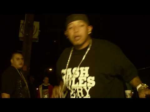 Gotti Gang "FRIDAY" Episode 1 of 3 (Supreme)