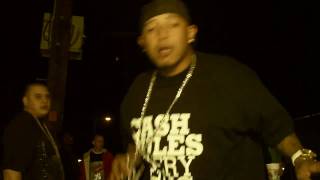 Gotti Gang &quot;FRIDAY&quot; Episode 1 of 3 (Supreme)