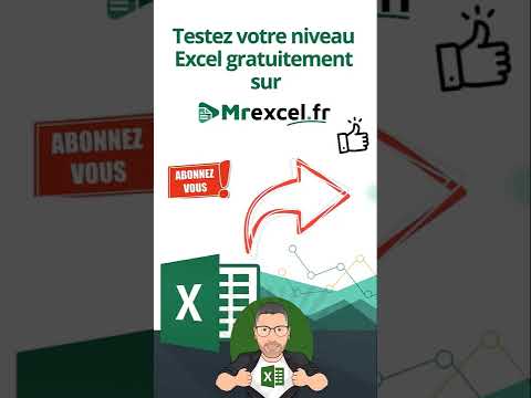 Comment utiliser la fonction MOYENNE sur Excel