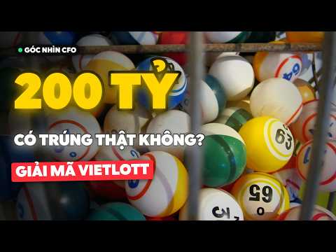 Mới nhất Xem kết quả Vietlott nhanh Giải mã: | Kết quả chính xác nhất